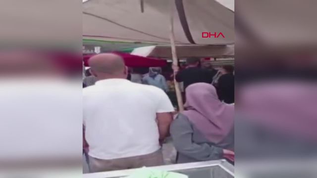 New Party MP Veli Ağbaba taken to hospital