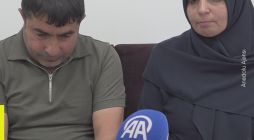 Drunk and unlicensed driver took 10-year-old Alperen's life! Sentenced to 3 years 9 months in prison... Grieving family outraged